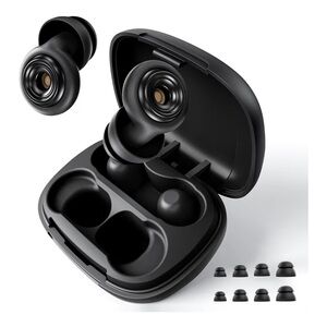 Ear Plugs for Sleeping